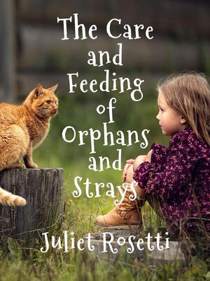 cover image of The Care & Feeding of Orphans and Strays
